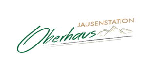 Logo von der Jausenstation Oberhaus